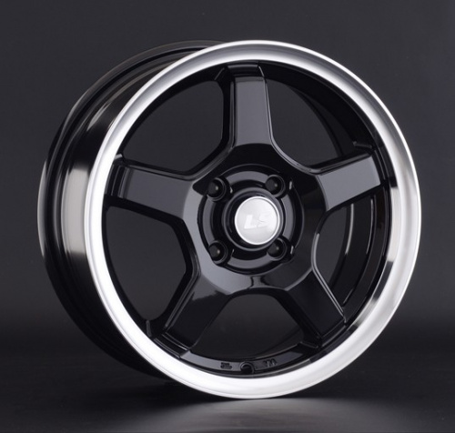 Диск LS wheels LS 816 6,5 x 15 4*100 Et: 45 Dia: 60,1 BKL