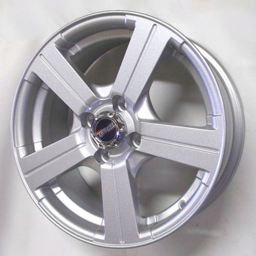 Диск Tech Line 503 6,5 x 15 5*100 Et: 38 Dia: 57,1 S