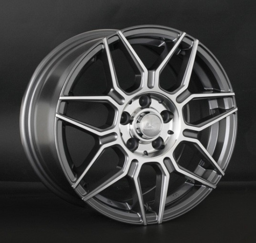Диск LS wheels LS 785 6,5 x 15 5*108 Et: 45 Dia: 63,3 GMF