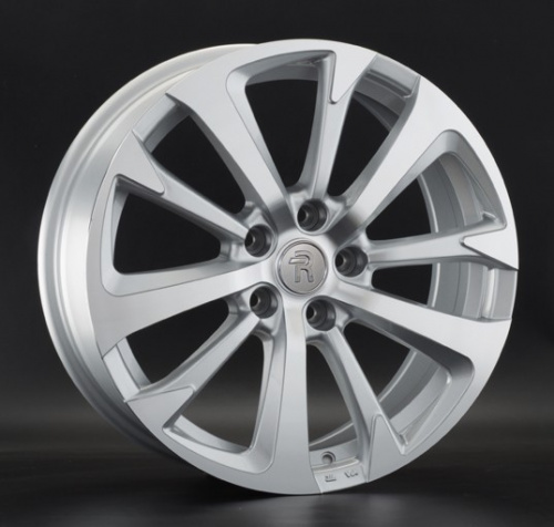 Диск Replay TY260 7 x 17 5*114,3 Et: 35 Dia: 60,1 SF