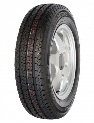 Шина Кама 131 Euro 195/75 R16 107/105R