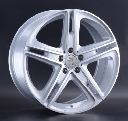 Диск Replay MR209 8 x 19 5*112 Et: 38 Dia: 66,6 SF