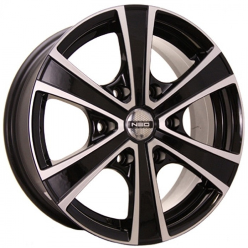 Диск Tech Line 647 7 x 16 6*139,7 Et: 42 Dia: 92,5 BD