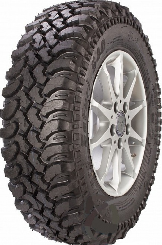 Шина Барнаульский ШЗ FORWARD SAFARI 540 205/75 R15 97Q