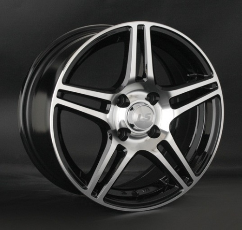 Диск LS wheels LS 770 6,5 x 15 5*100 Et: 38 Dia: 57,1 BKF