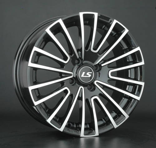 Диск LS wheels LS479 6,5 x 15 4*98 Et: 32 Dia: 58,6 BKF