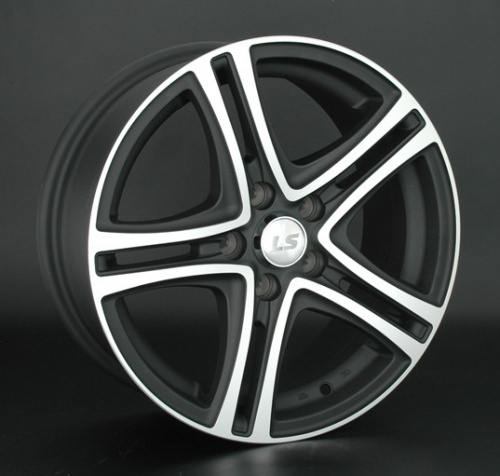 Диск LS wheels LS570 6,5 x 15 5*100 Et: 38 Dia: 73,1 MBF