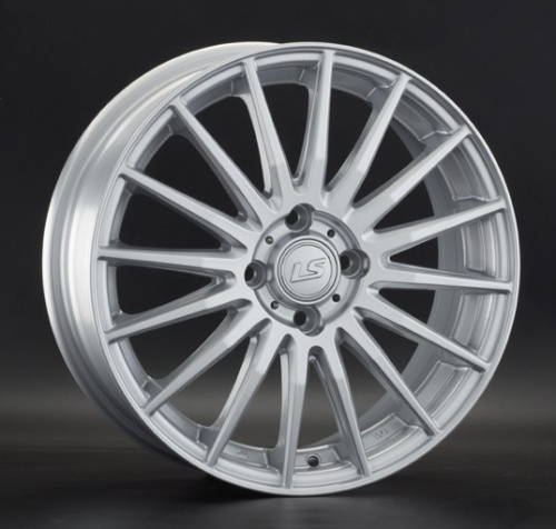 Диск LS wheels LS 425 6 x 16 4*100 Et: 50 Dia: 60,1 S