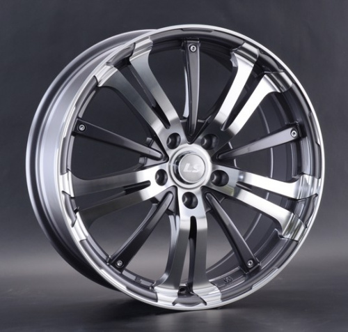 Диск LS wheels LS 955 7 x 16 5*114,3 Et: 40 Dia: 73,1 GMF