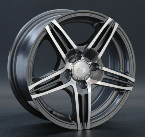 Диск LS wheels LS189 6,5 x 15 4*108 Et: 27 Dia: 65,1 GMF
