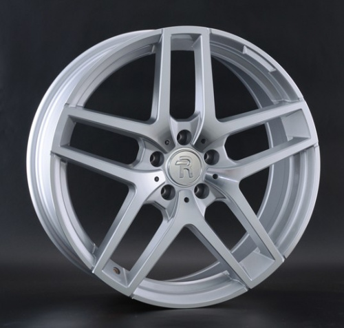 Диск Replay MR217 8 x 19 5*112 Et: 43 Dia: 66,6 SF
