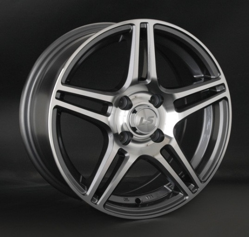Диск LS wheels LS 770 6,5 x 15 5*108 Et: 45 Dia: 63,3 GMF