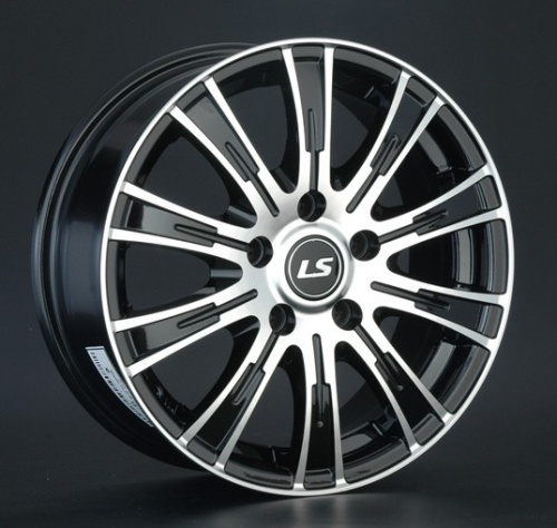 Диск LS wheels LS311 7 x 17 5*114,3 Et: 45 Dia: 73,1 GMF