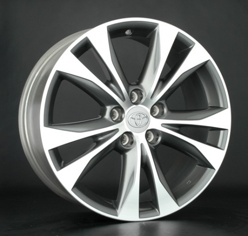 Диск Replay TY141 7,5 x 18 5*114,3 Et: 30 Dia: 60,1 GMF