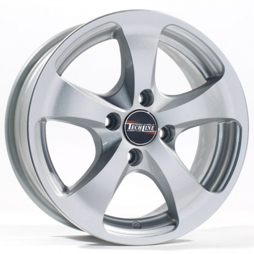 Диск Tech Line 403 5,5 x 14 4*100 Et: 32 Dia: 67,1 S