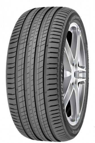 Шина Michelin Latitude Sport 3 275/40 R20 106Y XL