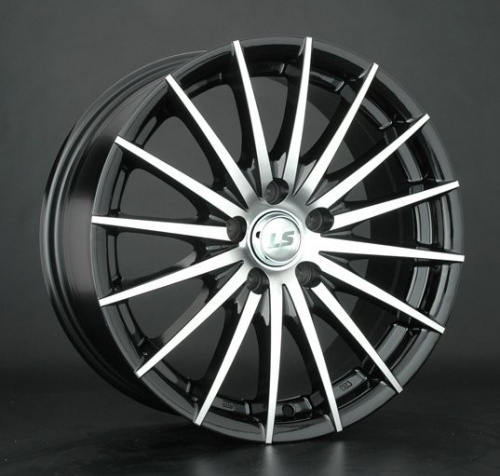 Диск LS wheels LS367 6,5 x 15 4*98 Et: 32 Dia: 58,6 BKF