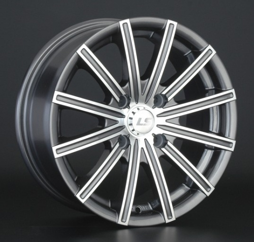 Диск LS wheels LS312 6,5 x 15 4*114,3 Et: 40 Dia: 73,1 GMF