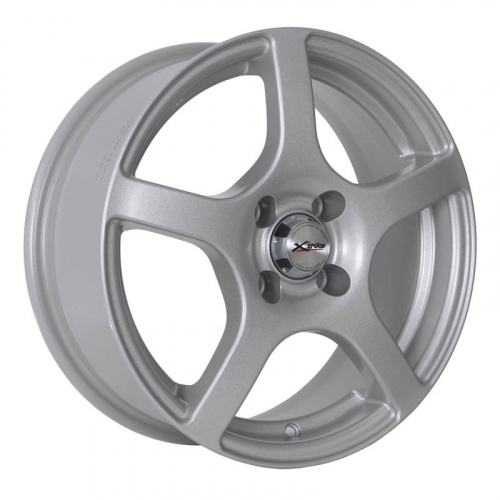 Диск X'trike X-118 6 x 15 4*100 Et: 45 Dia: 60 HS