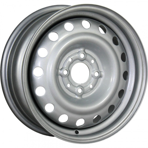 Диск Swortech S513 6 x 15 4*98 Et: 35 Dia: 58,6 S