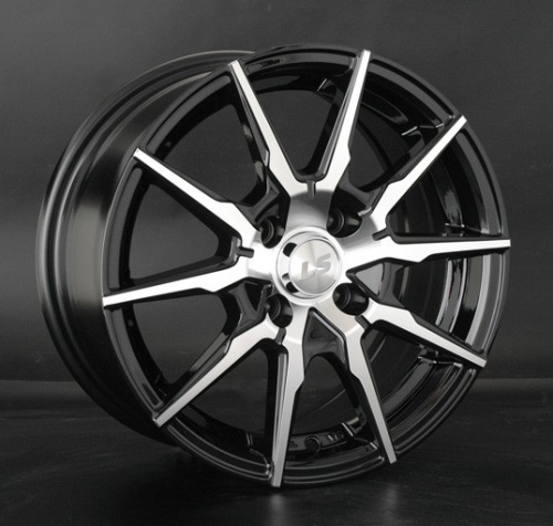 Диск LS wheels LS 769 6,5 x 15 4*100 Et: 45 Dia: 60,1 BKF
