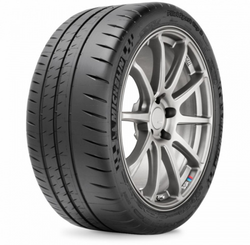 Шина Michelin Pilot Sport Cup 2 285/30 R20 99Y MO1