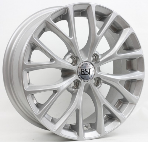 Диск RST R015 6 x 15 4*100 Et: 40 Dia: 60,1 SL