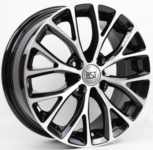 Диск RST R015 6 x 15 4*100 Et: 46 Dia: 54,1 BD