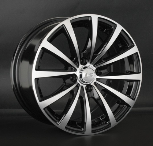 Диск LS wheels LS 792 6,5 x 15 4*100 Et: 40 Dia: 73,1 BKF