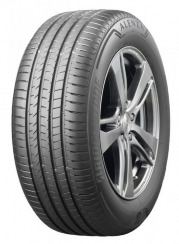 Шина Bridgestone ALENZA 001 275/40 R20 106Y