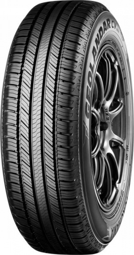 Шина Yokohama Geolandar CV G058 235/60 R18 107V
