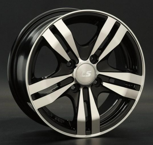 Диск LS wheels LS142 6,5 x 15 4*100 Et: 40 Dia: 73,1 BKF