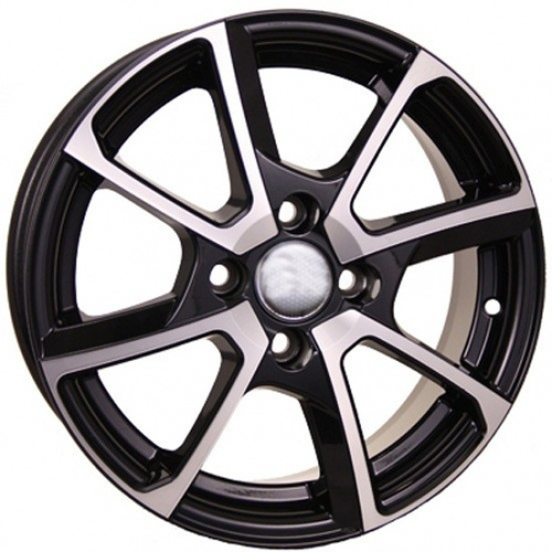 Диск Tech Line 538 6 x 15 4*100 Et: 48 Dia: 54,1 BD