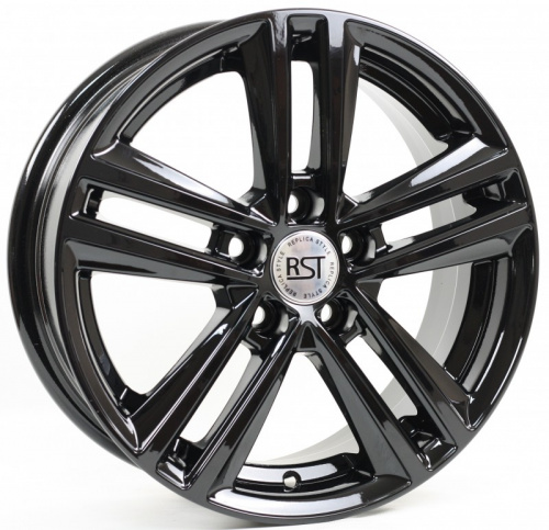 Диск RST R025 6 x 15 5*100 Et: 38 Dia: 57,1 BL