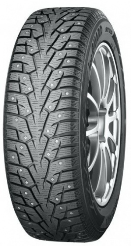 Шина Yokohama Ice Guard IG55 185/60 R15 88T