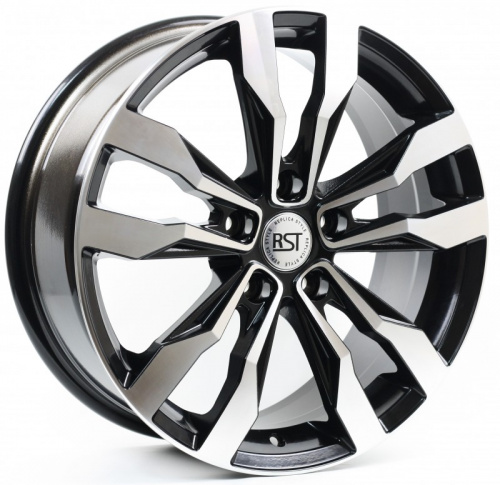 Диск RST R047 7 x 17 5*112 Et: 40 Dia: 57,1 BD