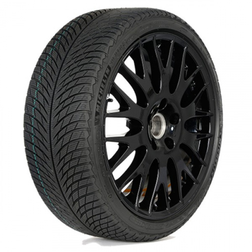 Шина Michelin Pilot Alpin 5 SUV 275/40 R22 108V XL