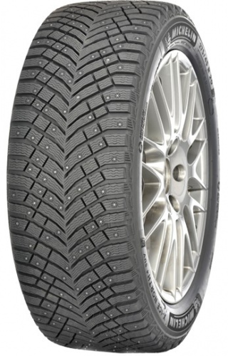 Шина Michelin X-Ice North 4 SUV 245/45 R20 103T XL