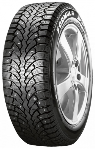 Шина Formula Ice 265/65 R17 112T