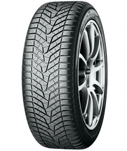Шина Yokohama W.Drive V905 265/35 R20 99V