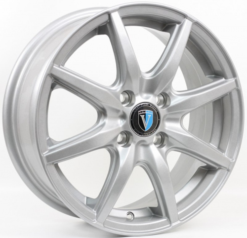 Диск VENTI 1605 6 x 16 4*100 Et: 50 Dia: 60,1 SL