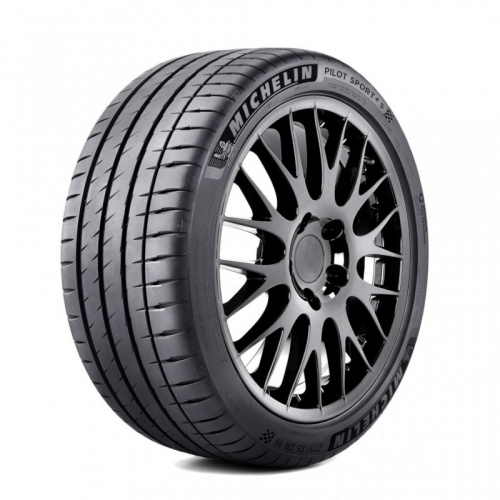 Шина Michelin Pilot Sport 4 S 285/30 R22 101Y