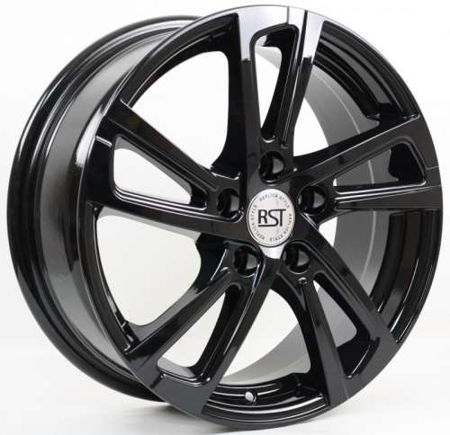 Диск RST R046 6,5 x 16 5*114,3 Et: 50 Dia: 67,1 BL