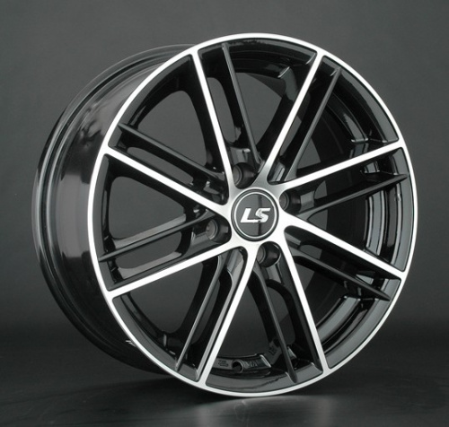 Диск LS wheels LS478 6,5 x 15 4*98 Et: 32 Dia: 58,6 BKF