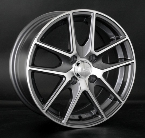 Диск LS wheels LS 771 6,5 x 15 5*100 Et: 38 Dia: 57,1 GMF