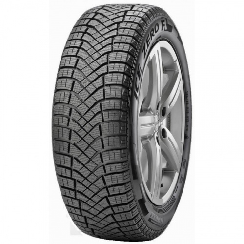 Шина Pirelli WINTER ICE ZERO FRICTION 215/55 R17 98H