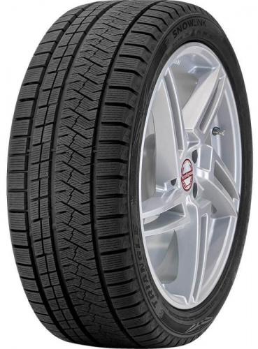 Шина Triangle PL02 255/60 R18 112V