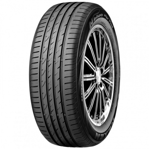 Шина Nexen N'blue HD Plus 215/45 R17 91W XL