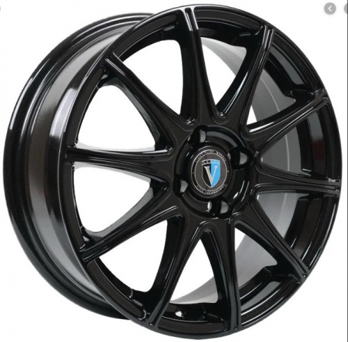 Диск VENTI 1516 6 x 15 4*100 Et: 46 Dia: 54,1 BL
