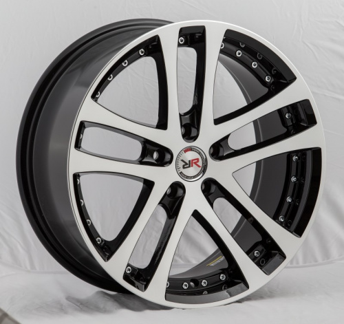 Диск RR CSS 266 7,5 x 17 4*100 Et: 35 Dia: 60,1 B-P